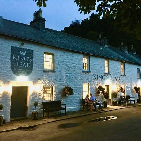 Kings Head - Riverside, Ravenstonedale Extérieur photo