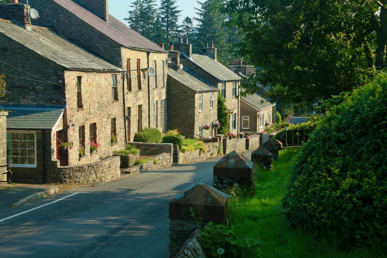 Kings Head - Riverside, Ravenstonedale Extérieur photo