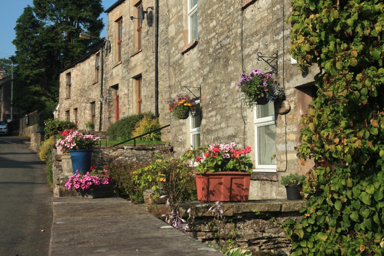 Kings Head - Riverside, Ravenstonedale Extérieur photo
