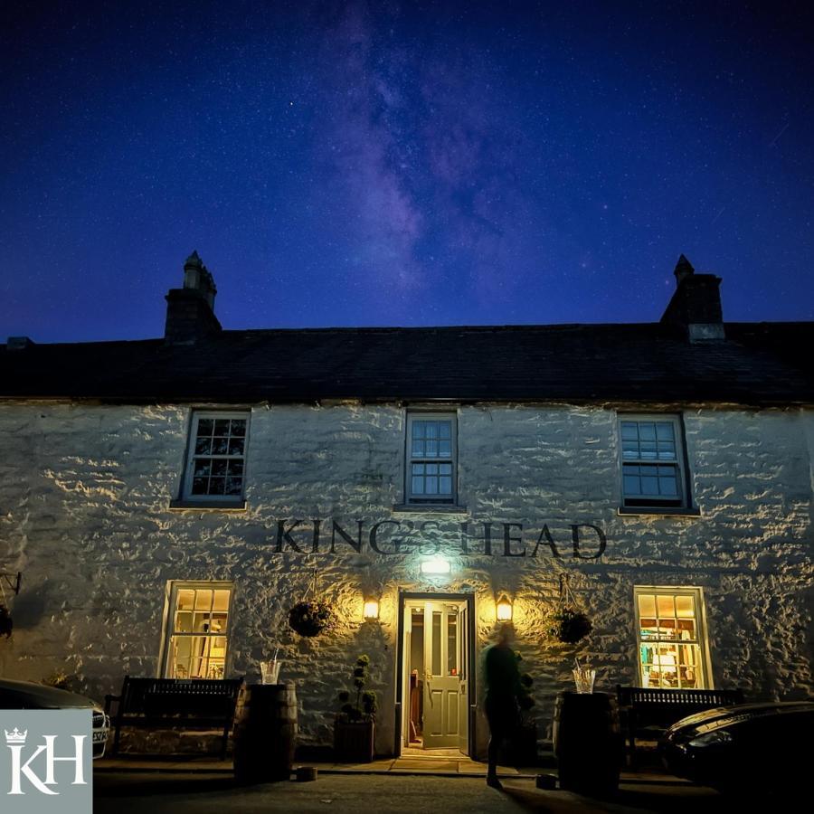 Kings Head - Riverside, Ravenstonedale Extérieur photo